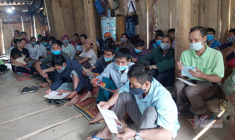 Lập hàng rào sống xuyên đêm bắt ma tuý, truy người nhập cảnh