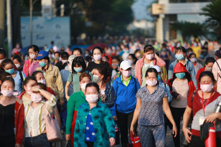 Nữ giáo viên nghỉ không lương kể chuyện mắc kẹt lại Sài Gòn giữa đại dịch - 2