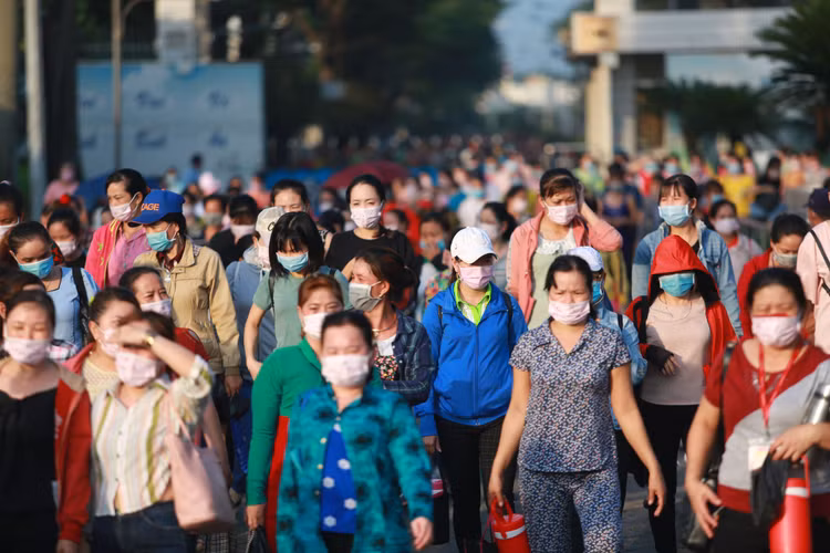 Nữ giáo viên nghỉ không lương kể chuyện mắc kẹt lại Sài Gòn giữa đại dịch - 2