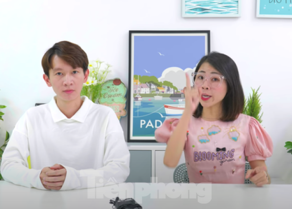 Mặc bị phạt và kêu gọi tẩy chay, Youtuber Thơ Nguyễn vừa trở lại đã hút view ảnh 1
