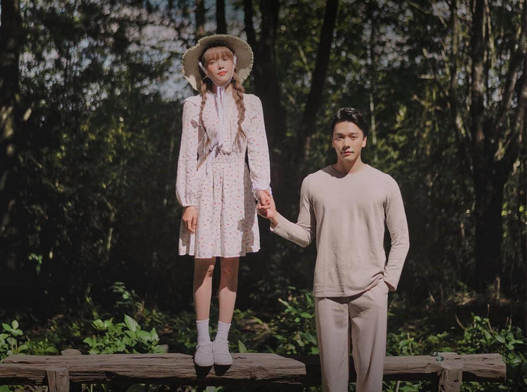 Sau scandal 'trà xanh', Thiều Bảo Trâm mong thế giới dịu dàng hơn với 'anh' ảnh 3