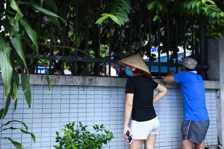 mua banh trung thu, banh trung thu Ha Noi anh 11