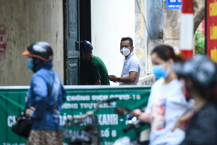 mua banh trung thu, banh trung thu Ha Noi anh 6