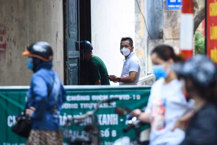 mua banh trung thu, banh trung thu Ha Noi anh 6