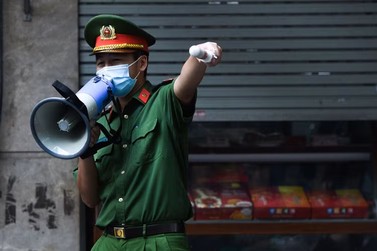 mua banh trung thu, banh trung thu Ha Noi anh 2