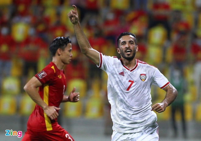 tranh suat nhi bang World Cup anh 9