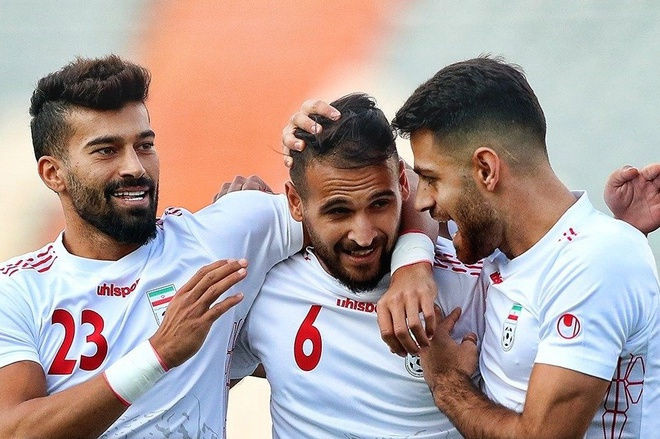 tranh suat nhi bang World Cup anh 13