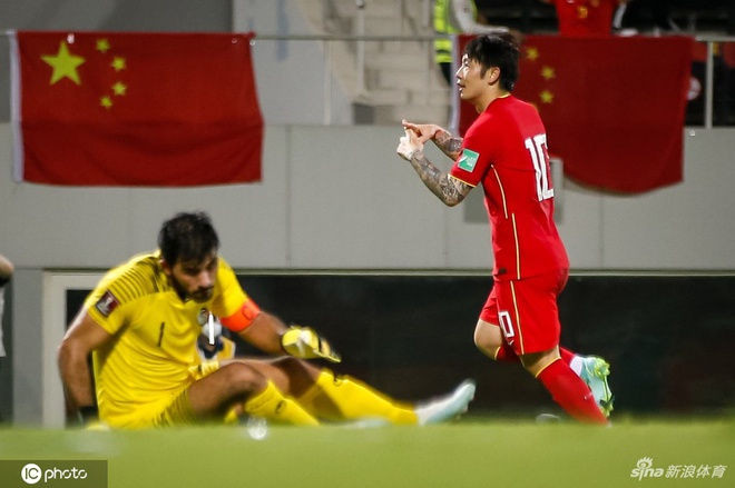 tranh suat nhi bang World Cup anh 2