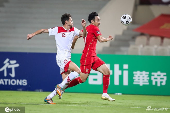 tranh suat nhi bang World Cup anh 4