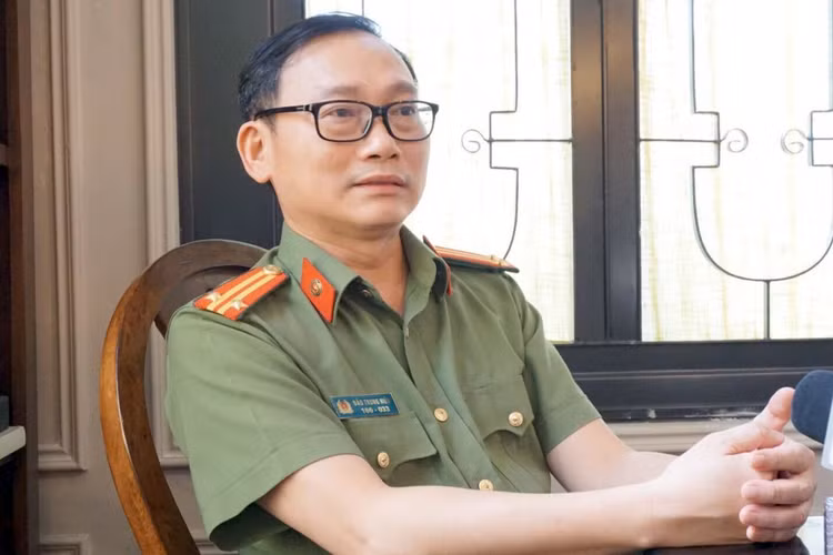 Tan cong mang VOV anh 2