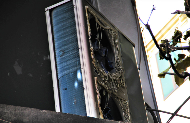 Hien truong vu chay phong tra anh 6