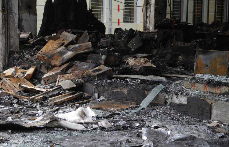 Hien truong vu chay phong tra anh 4