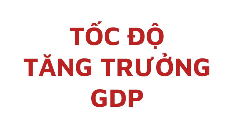 Dấu ấn tăng trưởng kinh tế Việt Nam 5 năm qua ảnh 3