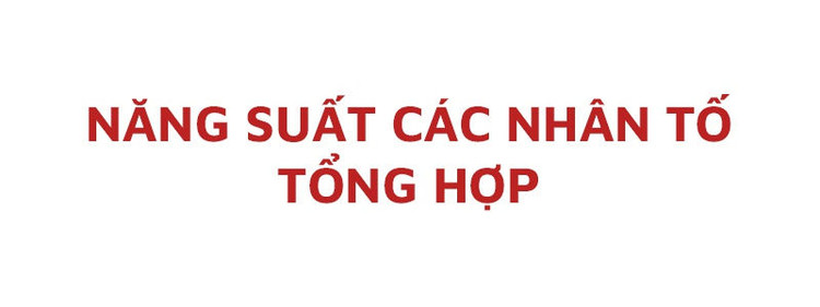 Dấu ấn tăng trưởng kinh tế Việt Nam 5 năm qua ảnh 12