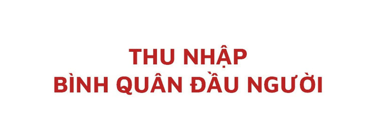 Dấu ấn tăng trưởng kinh tế Việt Nam 5 năm qua ảnh 8