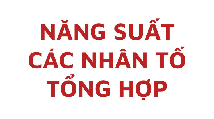 Dấu ấn tăng trưởng kinh tế Việt Nam 5 năm qua ảnh 11