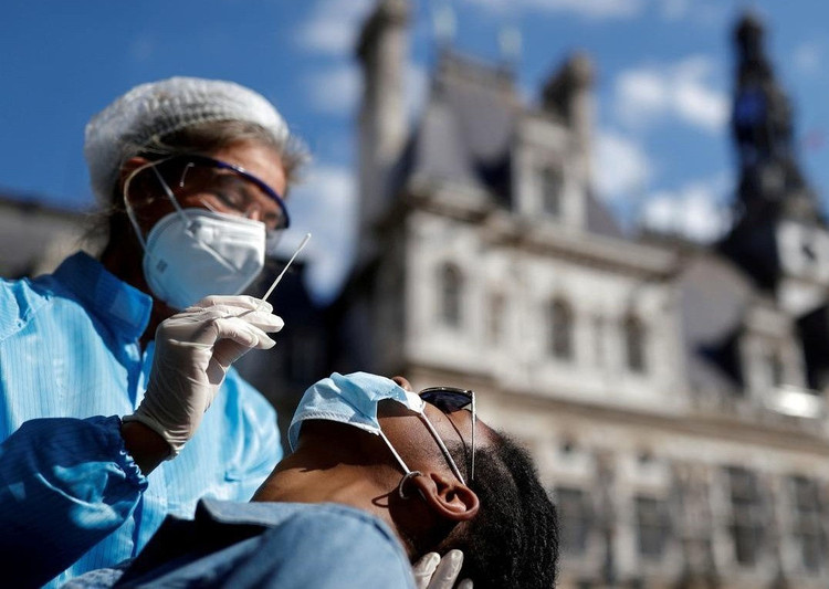 Hon 100 trieu nguoi mac Covid-19 tren toan cau hinh anh