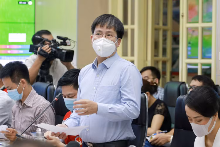 Chiều nay nhiều tỉnh có mưa rất to, đề phòng thời tiết nguy hiểm - 1