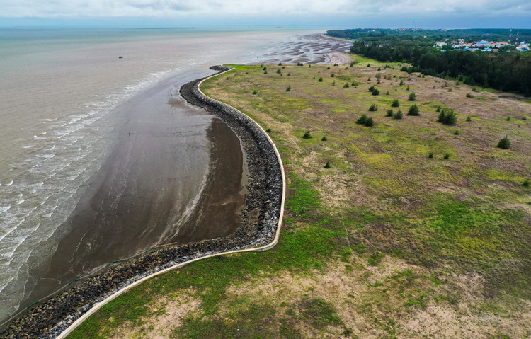 Can Gio mo cua du lich anh 1