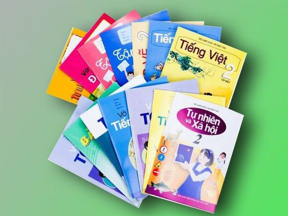 Tháng 4/2021, Hà Nội sẽ quyết định chọn sách giáo khoa lớp 2 và lớp 6 ảnh 1