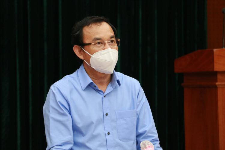 binh thuong moi tai TP.HCM anh 1