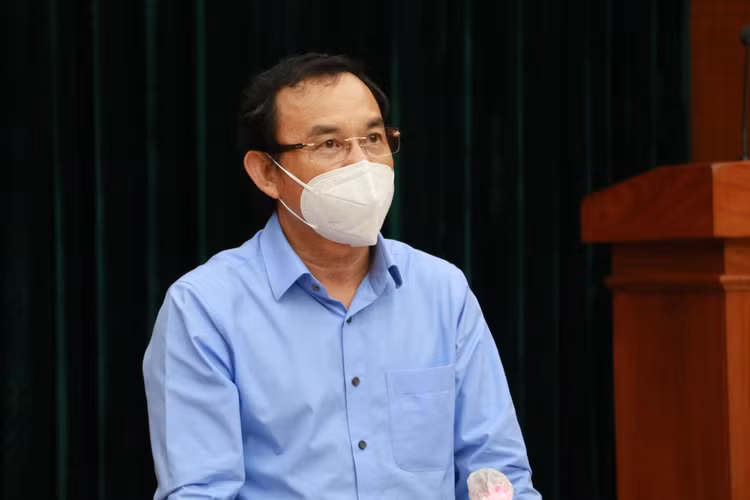 binh thuong moi tai TP.HCM anh 1