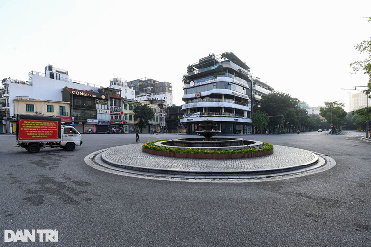 Hà Nội: Sẽ đề xuất nới lỏng sau 21/9 nếu tình hình tốt như hiện tại - 1