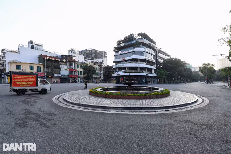 Hà Nội: Sẽ đề xuất nới lỏng sau 21/9 nếu tình hình tốt như hiện tại - 1