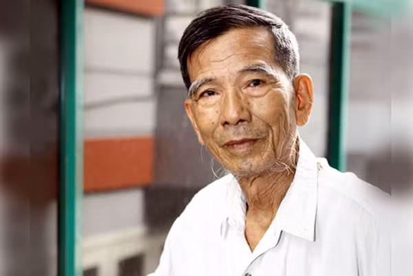 NSND Trần Hạnh qua đời