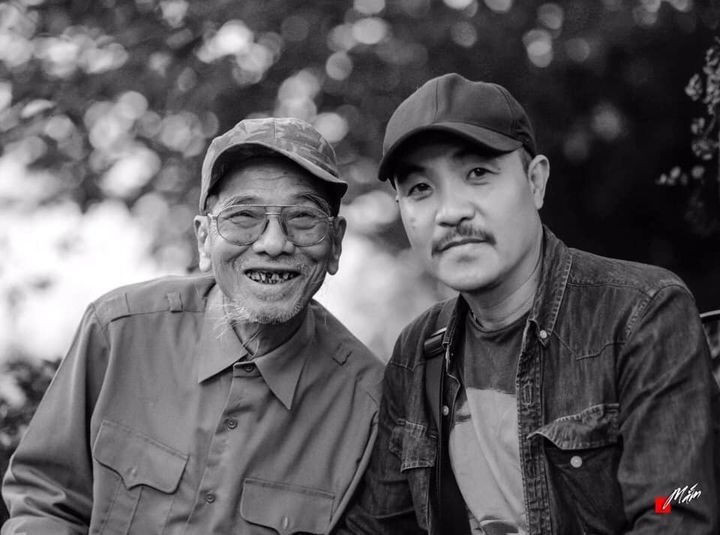 Chuyện chưa kể về vai diễn cuối cùng của NSND Trần Hạnh