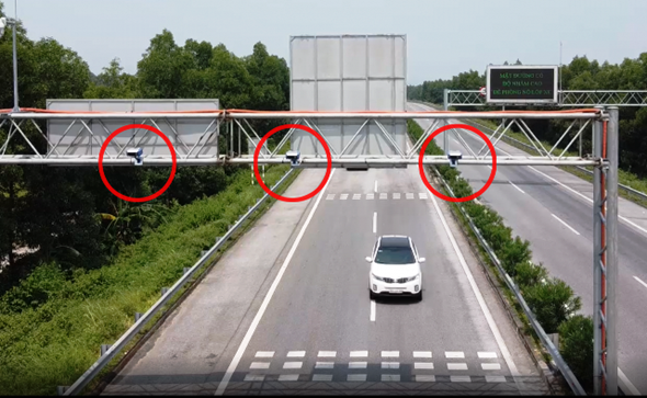 Đề xuất lắp camera phạt nguội trên toàn quốc: "Liều thuốc" đặc trị ảnh 1