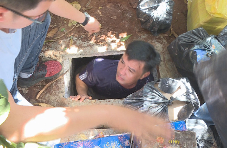 Thanh nien ban ma tuy co ham tru an anh 1