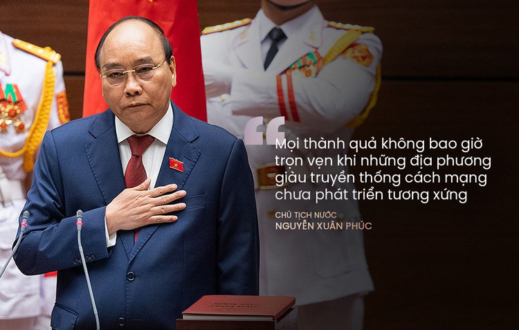 cam ket cua cac lanh dao cap cao anh 2