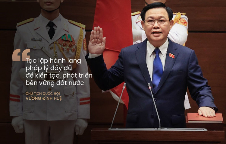 cam ket cua cac lanh dao cap cao anh 10