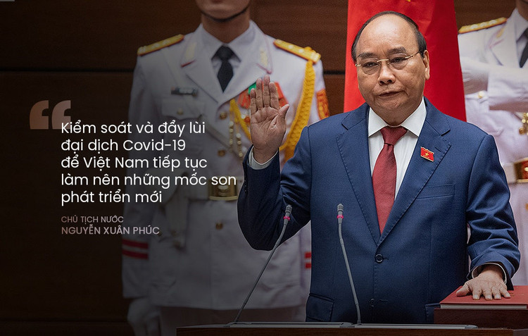 cam ket cua cac lanh dao cap cao anh 4