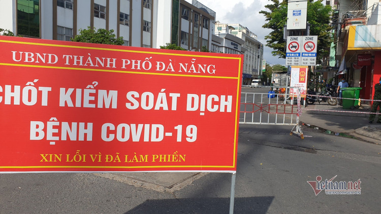 Thêm 2 người sống cạnh vũ trường lớn nhất Đà Nẵng dương tính nCoV