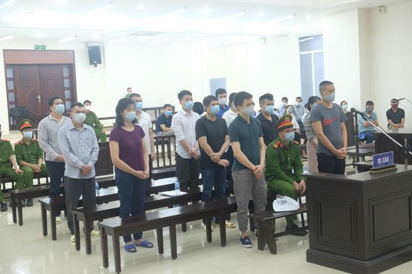 Ông chủ Nhật Cường tạo ‘chân rết’ ở nước ngoài, tuồn hàng lậu về Việt Nam