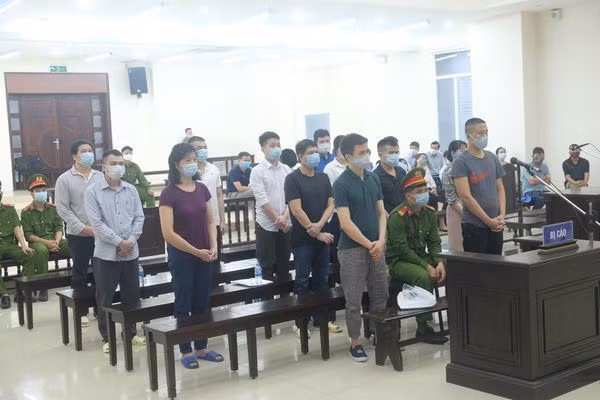 Ông chủ Nhật Cường tạo ‘chân rết’ ở nước ngoài, tuồn hàng lậu về Việt Nam