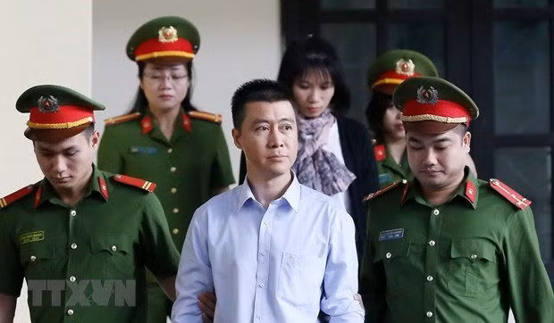 Chủ tịch nước đề nghị làm rõ thông tin giảm án phạm nhân Phan Sào Nam - 1