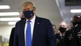 5 điểm đáng chú ý trong bản luận tội cựu Tổng thống Mỹ Donald Trump ảnh 2