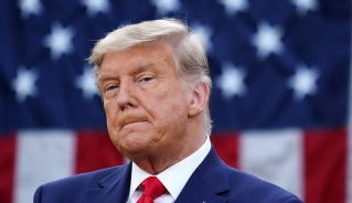 5 điểm đáng chú ý trong bản luận tội cựu Tổng thống Mỹ Donald Trump ảnh 3