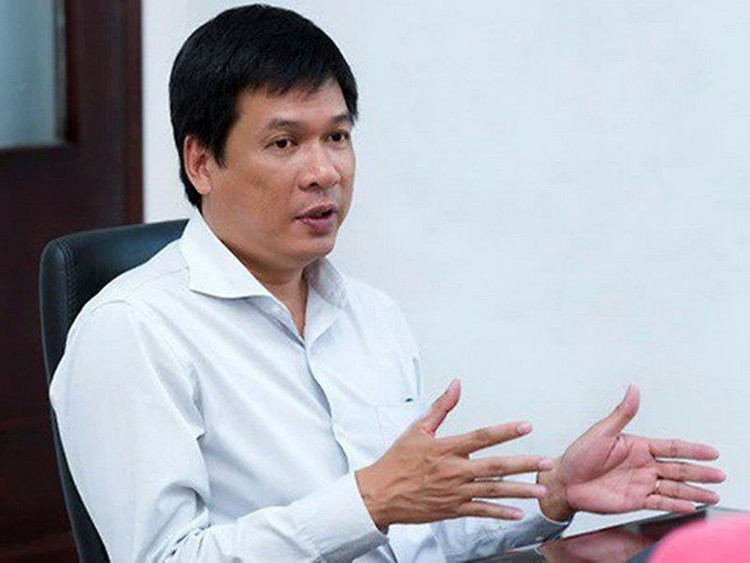 Để TP Thủ Đức là thủ phủ của nền kinh tế sáng tạo ảnh 1 Để TP Thủ Đức là thủ phủ của nền kinh tế sáng tạo - ảnh 1