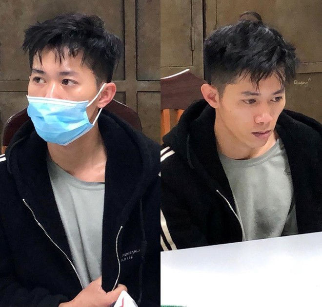 Bé gái bị bạo hành, hiếp dâm tại Hà Nội: Hàng xóm phát hiện mẹ bắt trói, dán mồm con để đánh qua camera - ảnh 4