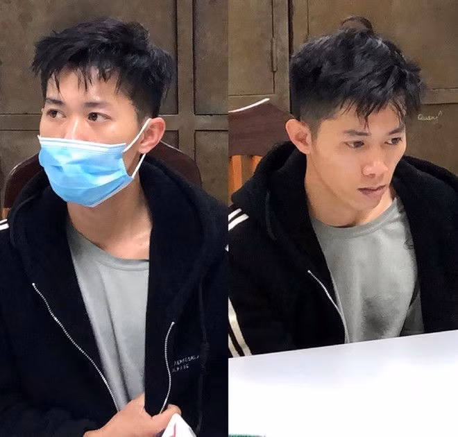 Bé gái bị bạo hành, hiếp dâm tại Hà Nội: Hàng xóm phát hiện mẹ bắt trói, dán mồm con để đánh qua camera - ảnh 4