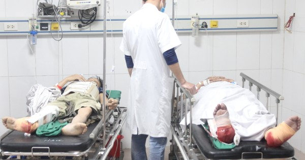 Danh tính nạn nhân vụ rơi thang máy ở công trình trụ sở Sở Tài chính khiến 11 người thương vong - Ảnh 1.