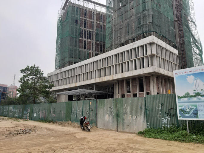 Danh tính nạn nhân vụ rơi thang máy ở công trình trụ sở Sở Tài chính khiến 11 người thương vong - Ảnh 3.