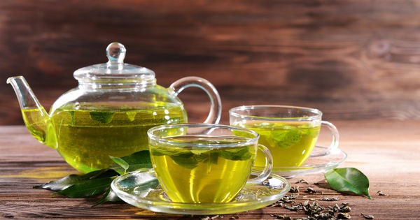 5 tách trà mỗi ngày, đẩy lùi căn bệnh nan y ám ảnh thế giới - Ảnh 1.
