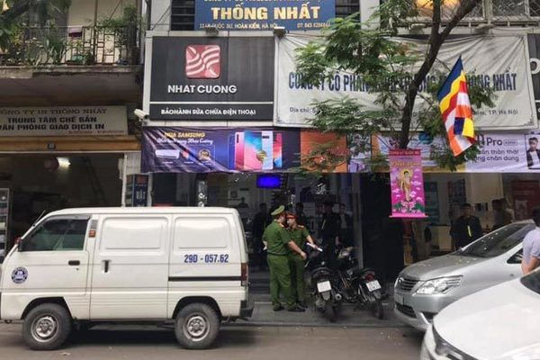 Ông chủ Nhật Cường bỏ trốn, các ‘chân rết’ hôm nay hầu tòa