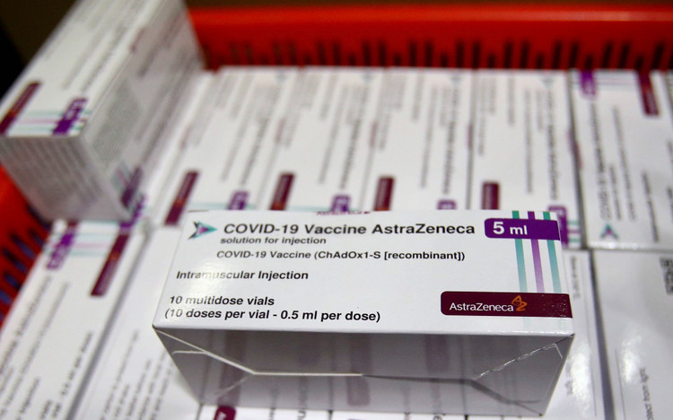 ca mac Covid-19 moi anh 1