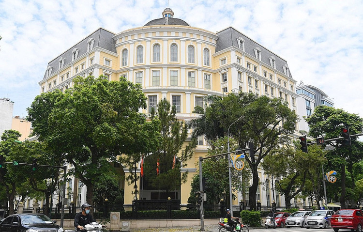 Bộ trưởng Tài chính khóa trước có vi phạm, khuyết điểm - 1